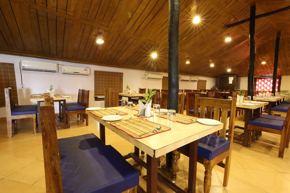 Lotus an Eco Resort Konark