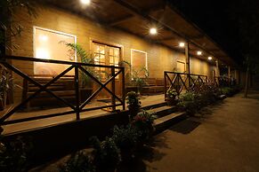 Lotus an Eco Resort Konark