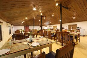 Lotus an Eco Resort Konark