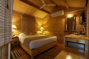 Lotus an Eco Resort Konark