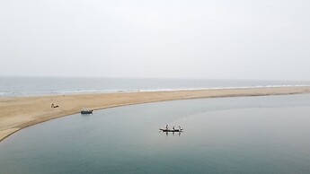 Lotus an Eco Resort Konark