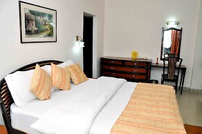 Hotel Asia The Dawn