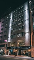 Papo'a Hotel