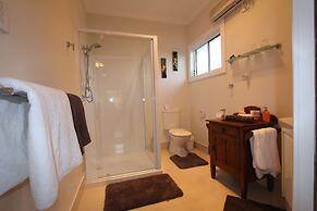 Hillside Bed & Breakfast