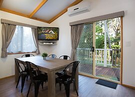 Daylesford Holiday Park