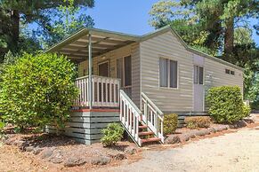 Daylesford Holiday Park