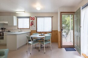 Daylesford Holiday Park