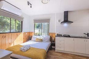 Daylesford Holiday Park
