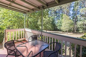 Daylesford Holiday Park
