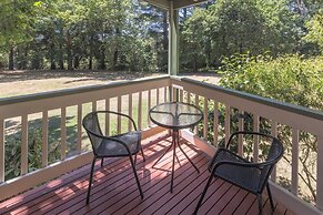 Daylesford Holiday Park