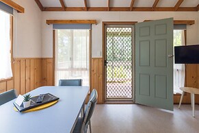 Daylesford Holiday Park
