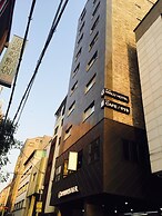 Restia Stay Suwon Station