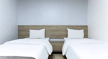 Restia Stay Suwon Station