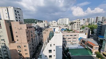 Restia Stay Suwon Station