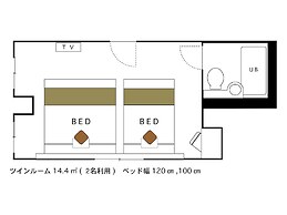 Hotel AreaOne NOBEOKA