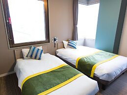 Hotel AreaOne NOBEOKA