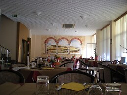 Hotel Glenn