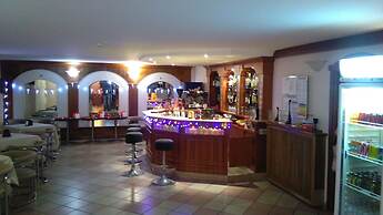 Hotel Glenn
