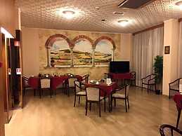 Hotel Glenn