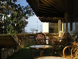 Hotel Glenn