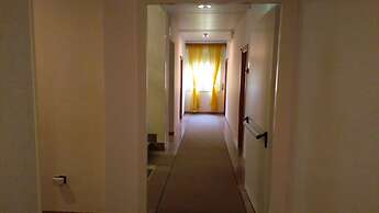 Hotel Glenn