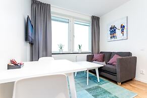 ApartDirect Linköping Arena