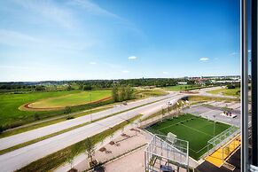 ApartDirect Linköping Arena