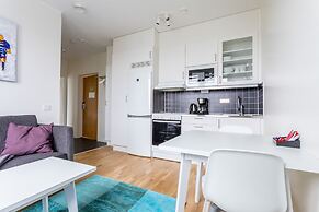 ApartDirect Linköping Arena