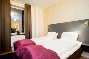 ApartDirect Linköping Arena