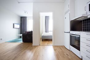 ApartDirect Linköping Arena