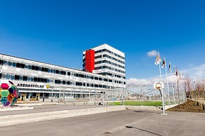 ApartDirect Linköping Arena