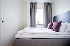 ApartDirect Linköping Arena