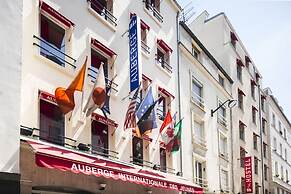 Auberge Internationale des Jeunes - Hostel