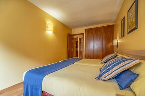 Apartaments del Meligar