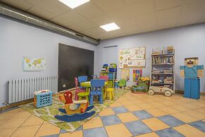 Apartaments del Meligar
