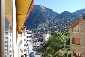 Apartaments del Meligar