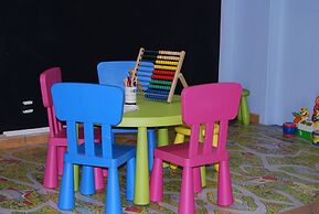 Apartaments del Meligar