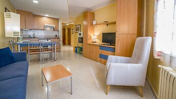 Apartaments del Meligar