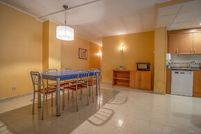 Apartaments del Meligar