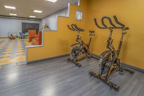 Apartaments del Meligar
