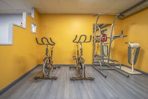 Apartaments del Meligar