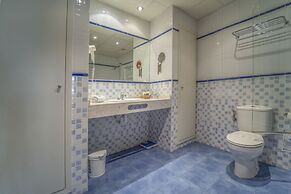 Apartaments del Meligar