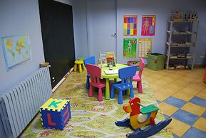 Apartaments del Meligar