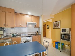 Apartaments del Meligar