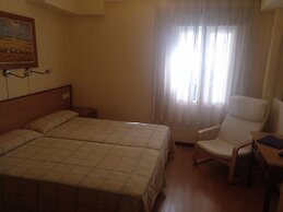 Hostal Ruiz