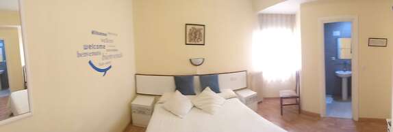 Hostal Ruiz