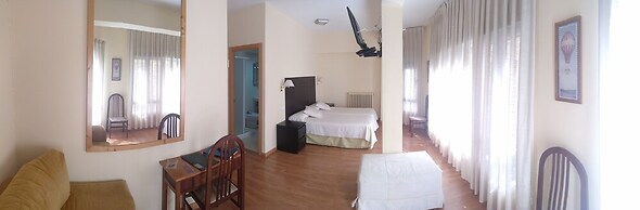 Hostal Ruiz
