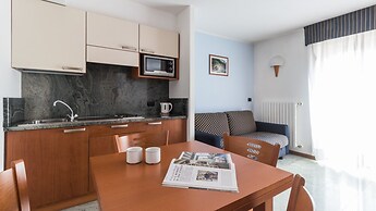 Residence Pizzo Scalino
