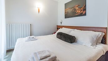 Residence Pizzo Scalino