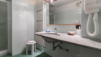 Residence Pizzo Scalino
